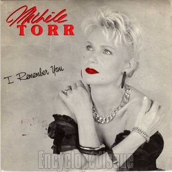 [Pochette de I remember you (Michle TORR)]