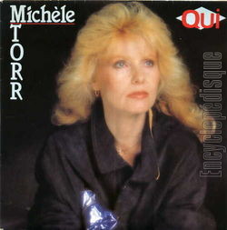 [Pochette de Qui (Michle TORR)]