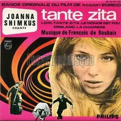 [Pochette de Tante Zita (B.O.F.  Films )]