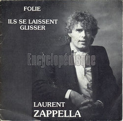 [Pochette de Folie (Laurent ZAPPELLA)]