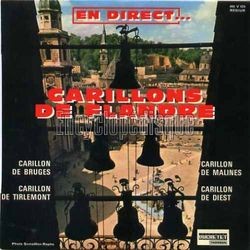 [Pochette de Carillons de Flandre (DOCUMENT)]