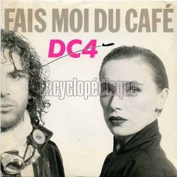 [Pochette de Fais-moi du caf (DC4)]