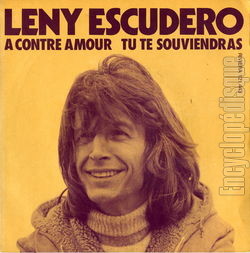 [Pochette de  contre amour (Leny ESCUDERO)]