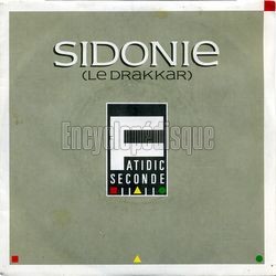 [Pochette de Sidonie (Le drakkar) (FATIDIC SECONDE)]