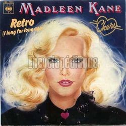 [Pochette de Rtro (Madleen KANE)]