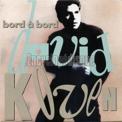 [Pochette de Bord  bord (David KOVEN)]