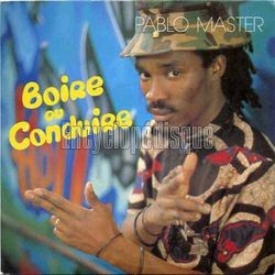 [Pochette de Boire ou conduire (Pablo MASTER)]