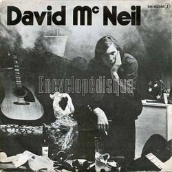 [Pochette de Group Captain Crash (David Mc NEIL)]