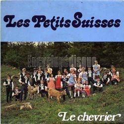 [Pochette de Le chvrier (Les PETITS SUISSES)]