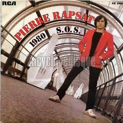 [Pochette de 1980 (Pierre RAPSAT)]