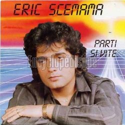 [Pochette de Parti si vite (ric SCEMAMA)]