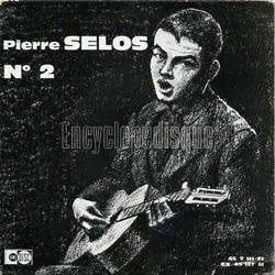 [Pochette de N2 (Pierre SELOS)]