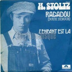 [Pochette de Ragadou (Doux dingue) (Henry STOLTZ)]