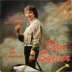 [Pochette de Partons vers le soleil (Dan SYLVER)]