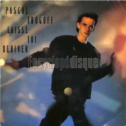 [Pochette de Laisse-toi driver (Pascal TROGOFF)]