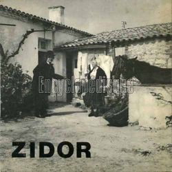 [Pochette de Le percepteur (ZIDOR)]