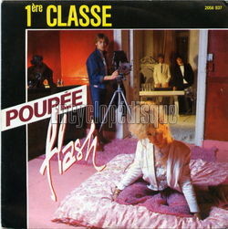 [Pochette de Poupe flash (1re CLASSE)]