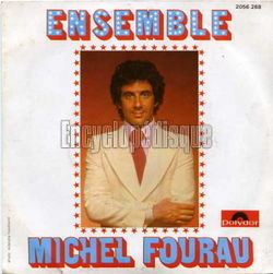 [Pochette de Ensemble (Michel FOURAU)]