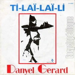 [Pochette de Ti-la-la-li (Danyel GRARD)]