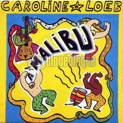 [Pochette de Malibu (Caroline LOEB)]