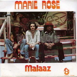 [Pochette de Marie Rose (MALAAZ)]