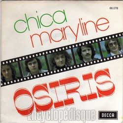 [Pochette de Chica (OSIRIS)]