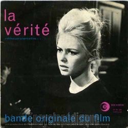 [Pochette de La Vrit (B.O.F.  Films )]