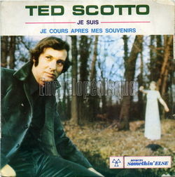 [Pochette de Je suis (Ted SCOTTO)]