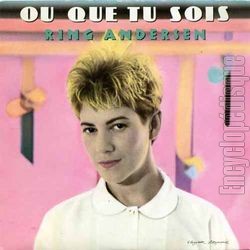 [Pochette de O que tu sois (Ring ANDERSEN)]