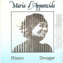 [Pochette de Misre (Maria D’APPARECIDA)]