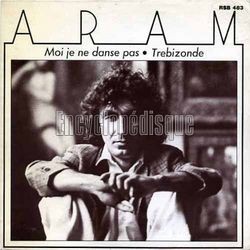 [Pochette de Moi, je ne danse pas (ARAM)]