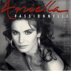 [Pochette de Passionnelle (ARIELLA)]