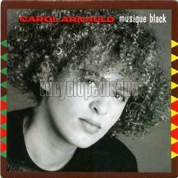 [Pochette de Musique black (Carol ARNAULD)]