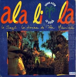 [Pochette de Ala li la (Seg) (Denis AZOR)]