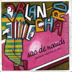 [Pochette de Sac de nœuds (Grard BLANCHARD)]