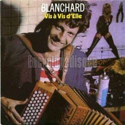 [Pochette de Vis--vis d’elle (Grard BLANCHARD)]