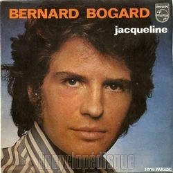 [Pochette de Jacqueline (Bernard BOGARD)]