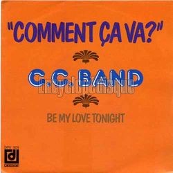 [Pochette de Comment a va (C.C. BAND)]