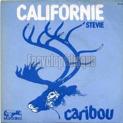 [Pochette de Californie (CARIBOU)]