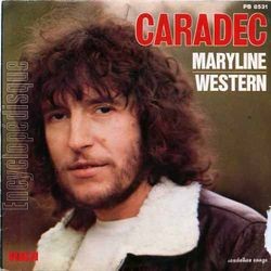 [Pochette de Maryline (Jean-Michel CARADEC)]