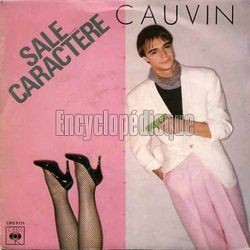 [Pochette de Sale caractre (CAUVIN)]