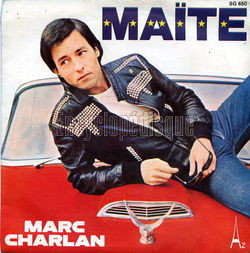 [Pochette de Mat (Marc CHARLAN)]