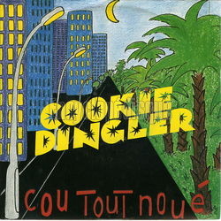 [Pochette de Cou tout nou (COOKIE DINGLER)]