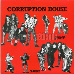 [Pochette de Jump (CORRUPTION HOUSE)]