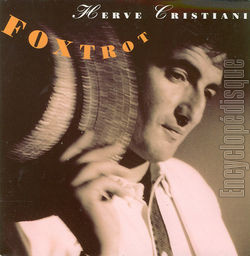 [Pochette de Fox trot (Herv CRISTIANI)]