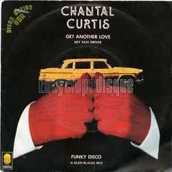 [Pochette de Get another love (Chantal CURTIS)]