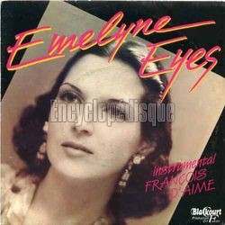 [Pochette de melyne eyes (Franois D’AIME)]