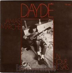 [Pochette de Jamais march (Jol DAYD)]