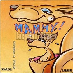 [Pochette de mammy ! (DOBBEL YOU)]