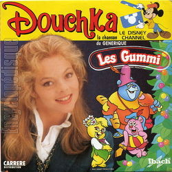 [Pochette de Les Gummi (T.V. (Tlvision))]